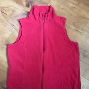 Columbia Vest